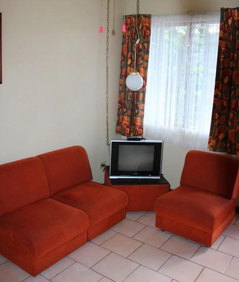 Hotel Ecological Inn San José Exteriér fotografie